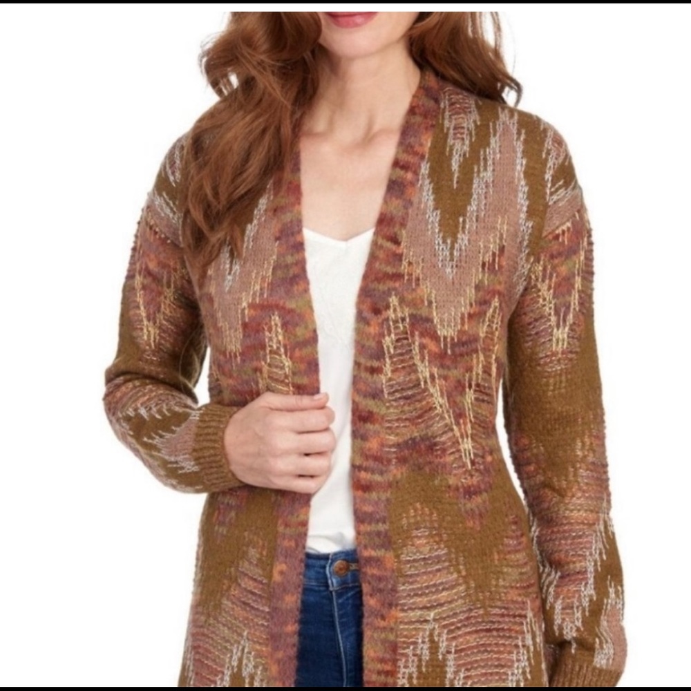 Lucky Brand Cardigan